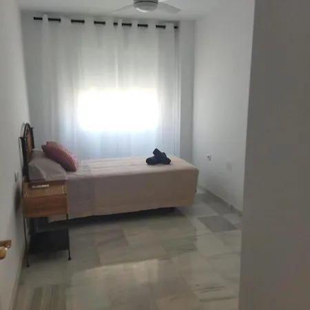 Apartment Piso Tres Dormitorios, Dos Banos, Garaje, Casco Urbano *
